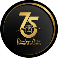 Member of the Benton Area Chamber of Commerce