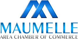 Member of the Maumelle Area Chamber of Commerce